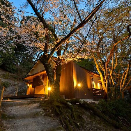 Villa Hamorebi Hatsukaichi Dış mekan fotoğraf