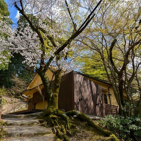 Villa Hamorebi Hatsukaichi Dış mekan fotoğraf