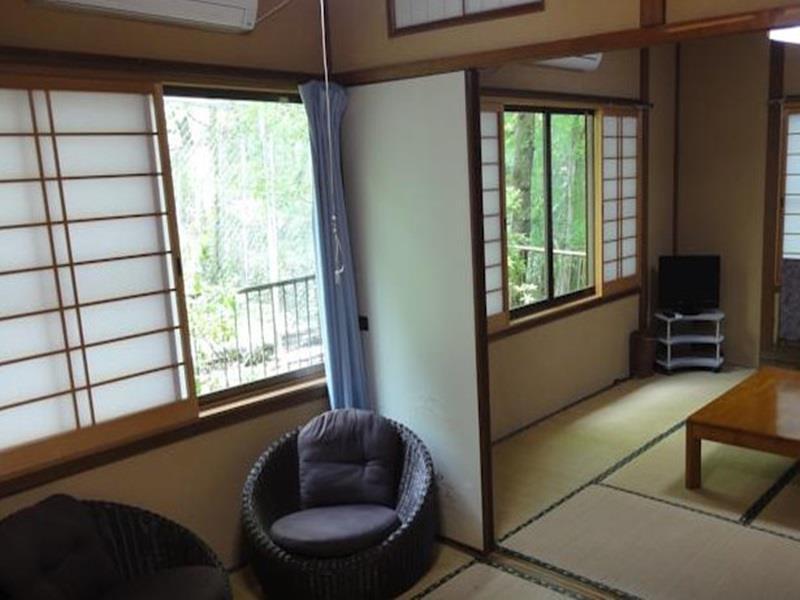 Villa Hamorebi Hatsukaichi Dış mekan fotoğraf