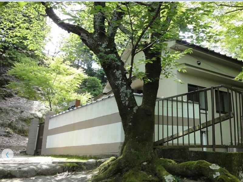 Villa Hamorebi Hatsukaichi Dış mekan fotoğraf