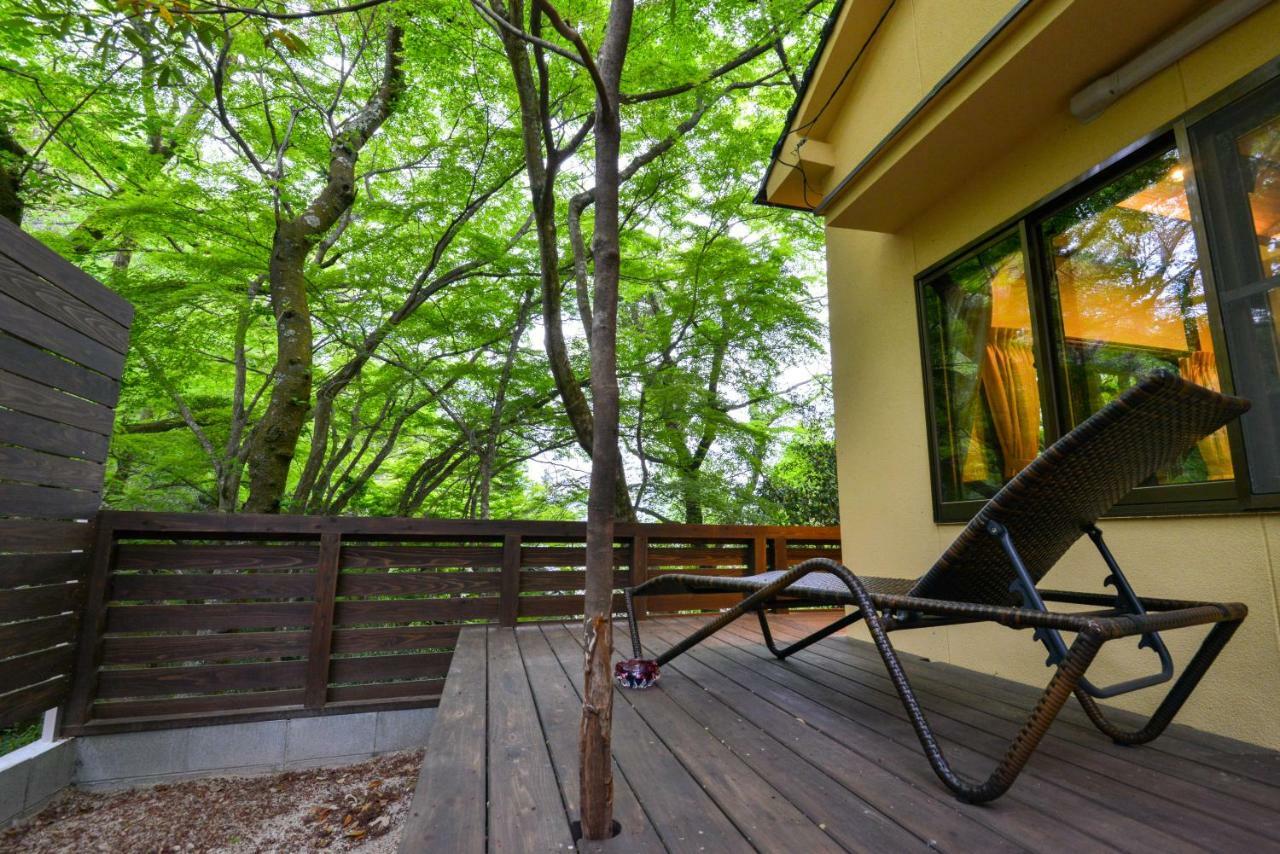 Villa Hamorebi Hatsukaichi Dış mekan fotoğraf