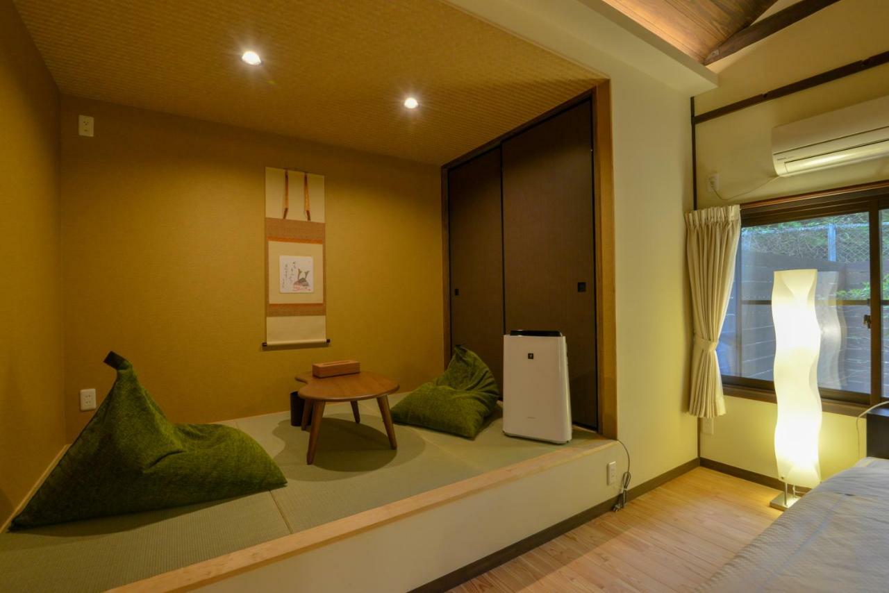 Villa Hamorebi Hatsukaichi Dış mekan fotoğraf