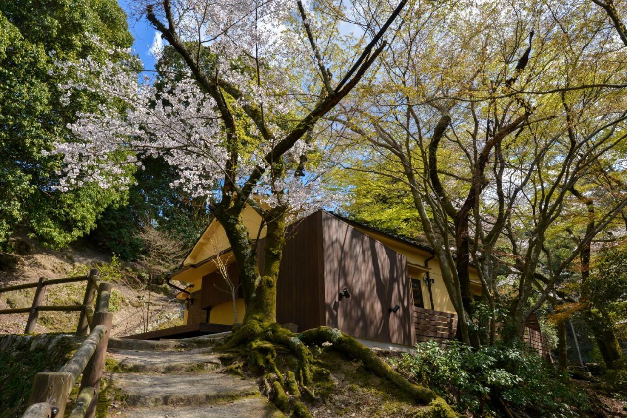 Villa Hamorebi Hatsukaichi Dış mekan fotoğraf