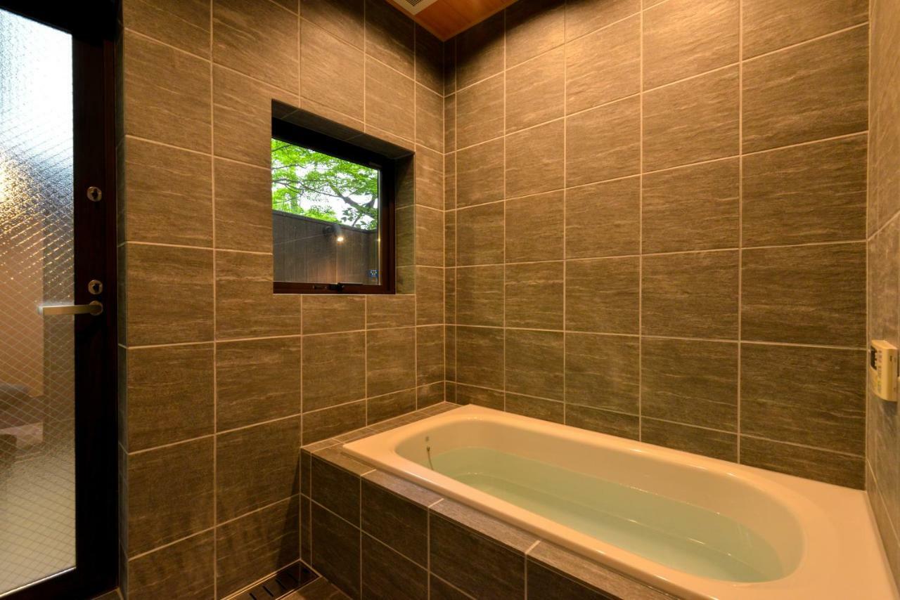 Villa Hamorebi Hatsukaichi Dış mekan fotoğraf