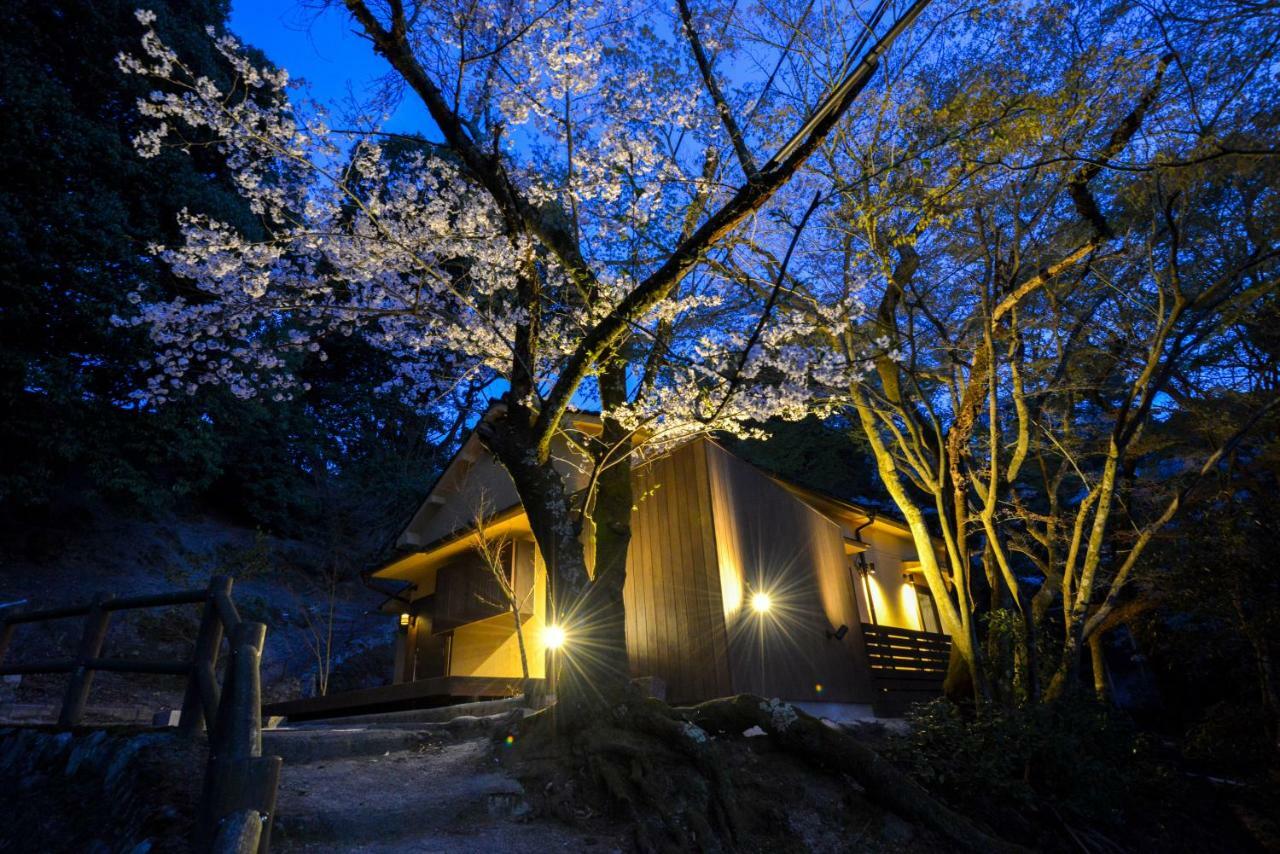 Villa Hamorebi Hatsukaichi Dış mekan fotoğraf