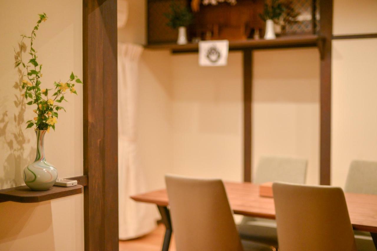 Villa Hamorebi Hatsukaichi Dış mekan fotoğraf