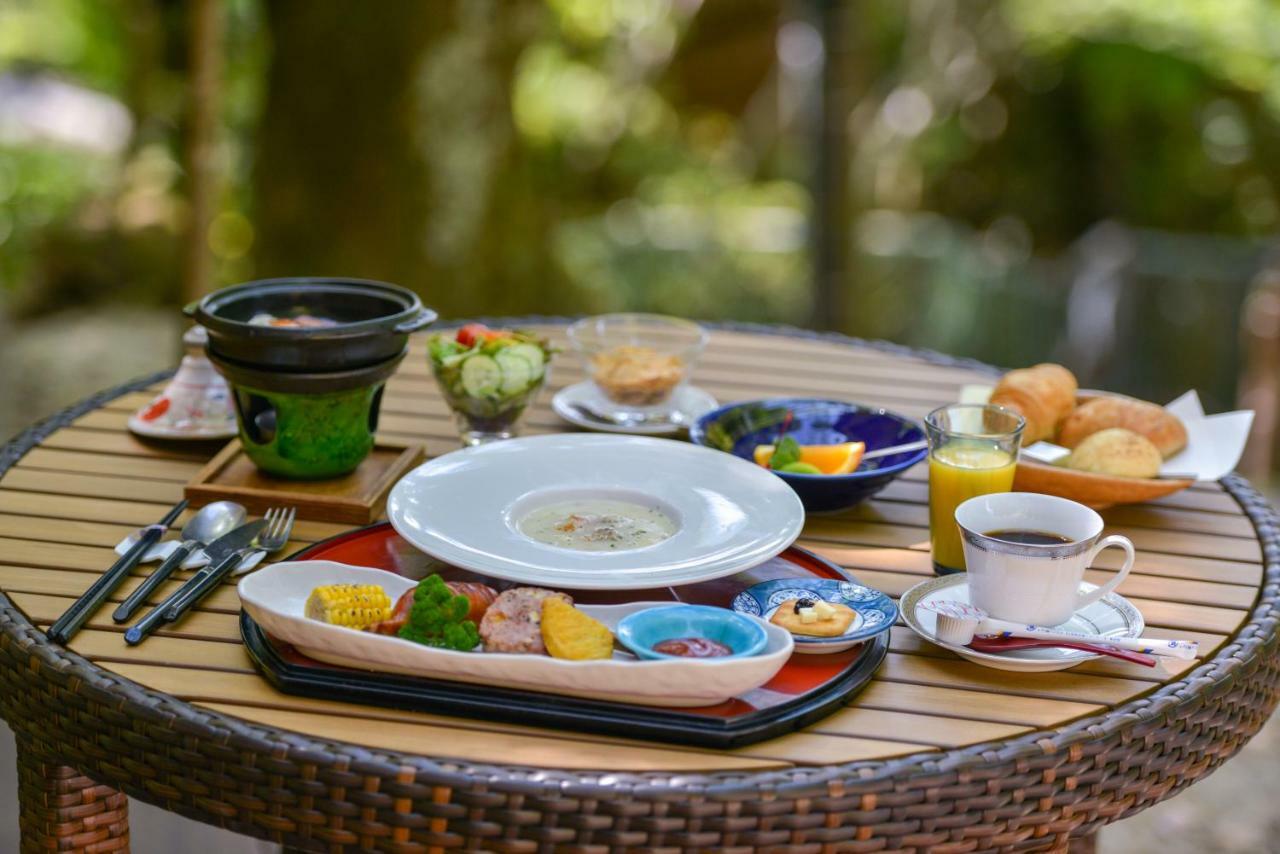 Villa Hamorebi Hatsukaichi Dış mekan fotoğraf