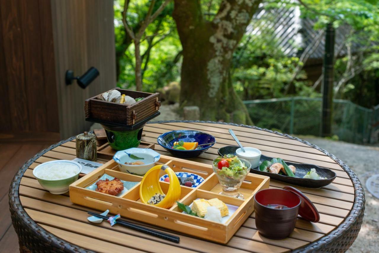 Villa Hamorebi Hatsukaichi Dış mekan fotoğraf