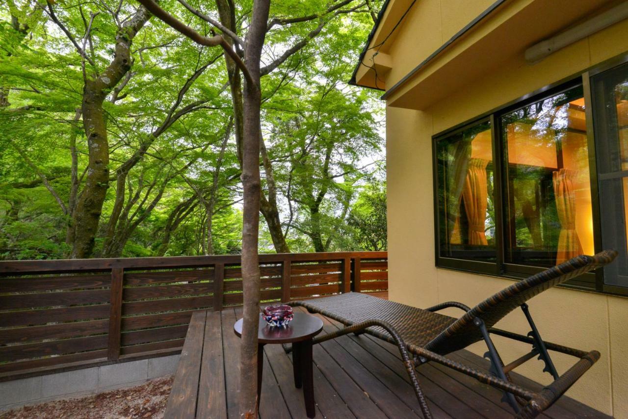 Villa Hamorebi Hatsukaichi Dış mekan fotoğraf